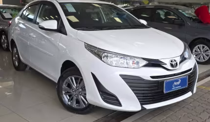 1.5 16v flex sedan xl plus connect multidrive