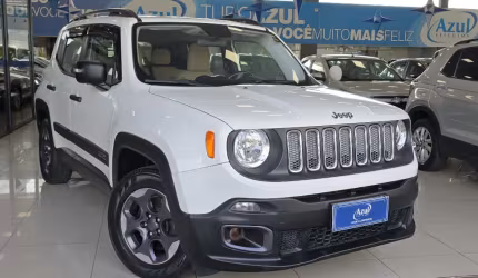 1.8 16v flex sport 4p manual