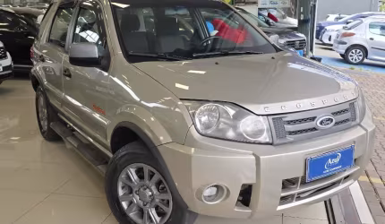 1.6 freestyle 16v flex 4p manual