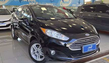 1.6 sel sedan 16v flex 4p powershift