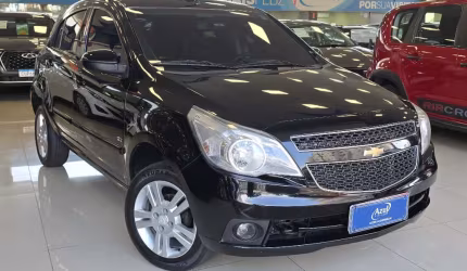 1.4 mpfi ltz 8v flex 4p manual