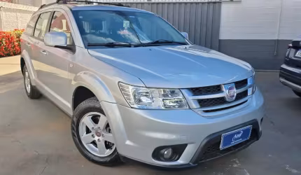 2.4 emotion 16v gasolina 4p automatico