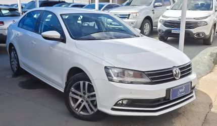 1.4 16v tsi comfortline gasolina 4p tiptronic
