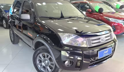 2.0 freestyle 16v flex 4p manual