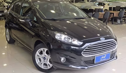 1.6 sel hatch 16v flex 4p manual
