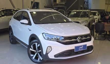 1.0 200 tsi total flex highline automático