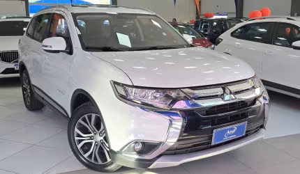 2.0 16v gasolina 4p automatico