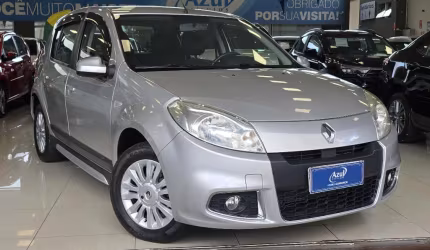 1.6 privilege 16v flex 4p automatico