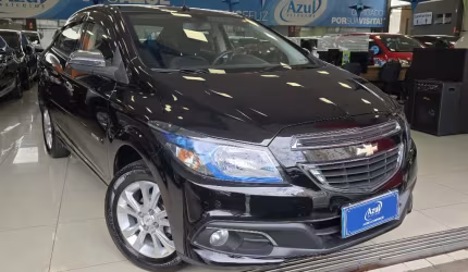 1.4 mpfi ltz 8v flex 4p automatico
