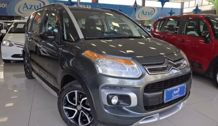 1.6 glx 16v flex 4p manual