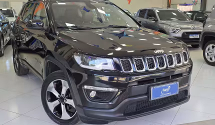 2.0 16v flex longitude automatico