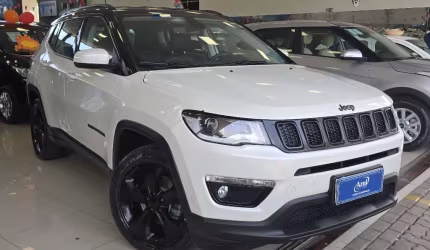 2.0 16v flex longitude automático