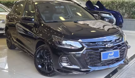 1.0 turbo flex rs automático