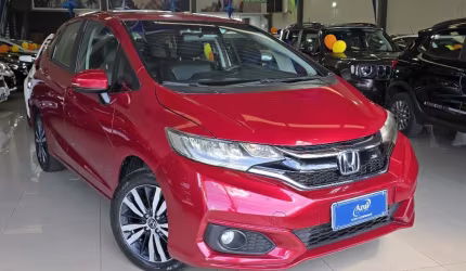 1.5 exl 16v flex 4p automatico