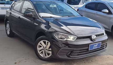 1.0 170 tsi comfortline automático
