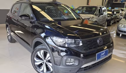 1.0 200 tsi total flex automático
