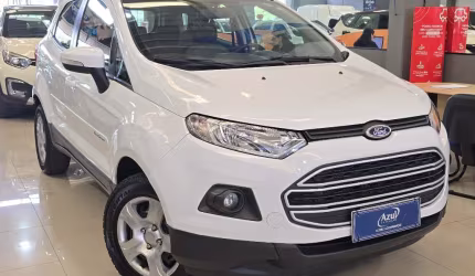 1.6 se 16v flex 4p powershift