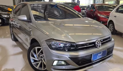 1.0 200 tsi highline automatico