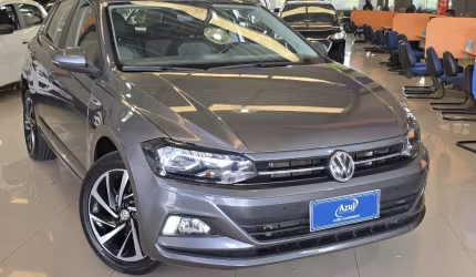 1.0 200 tsi highline automático