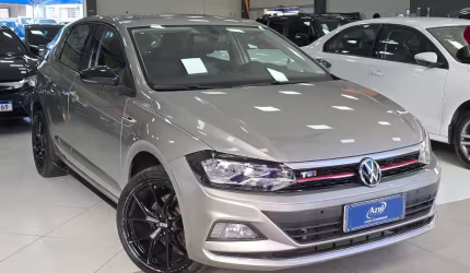 1.0 200 tsi highline automático