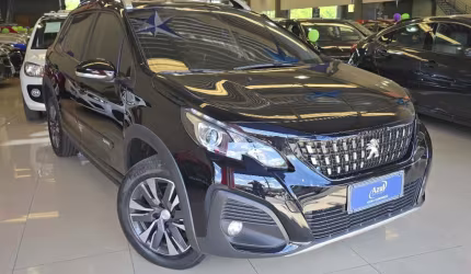 1.6 16v thp flex griffe 4p automático