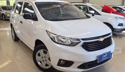 1.8 ls 8v flex 4p automático