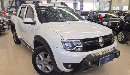 2.0 16v flex dynamique 4p automatico