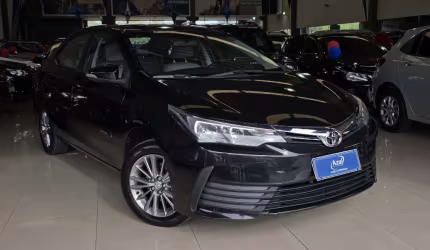 1.8 gli upper 16v flex 4p automatico