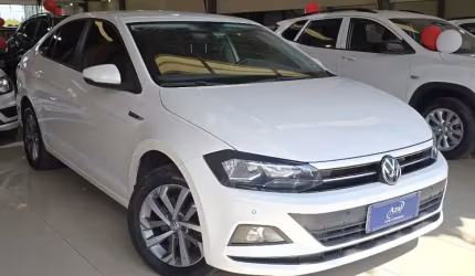 1.0 200 tsi comfortline automatico