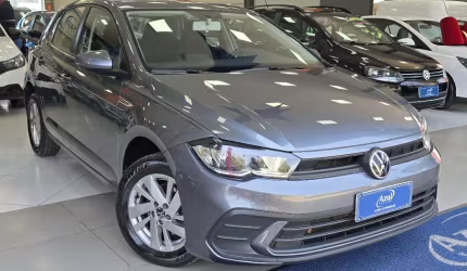 1.0 170 tsi comfortline automático