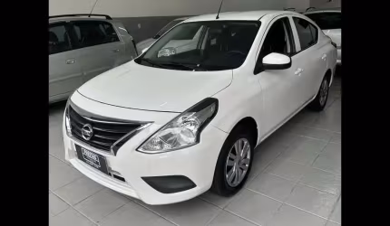 Nissan versa 1.0 12v flexstart 4p mec.