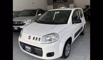 Fiat uno uno vivace 1.0 evo fire flex 8v 3p