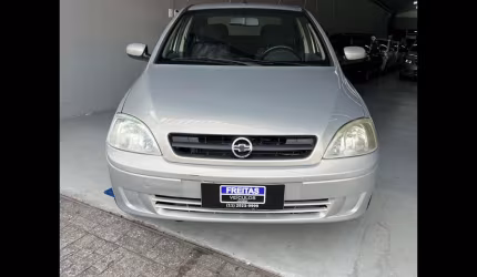 Chevrolet corsa sed. maxx 1.8 mpfi 8v flexpower
