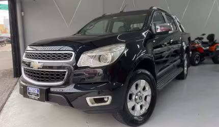 Chevrolet s10 pick-up ls 2.4 f.power 4x2 cd