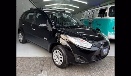 Ford fiesta 1.6 8v flex/class 1.6 8v flex 5p