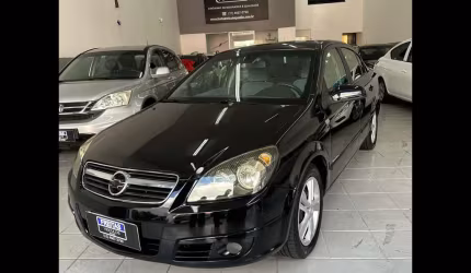 Chevrolet vectra elegan. 2.0 mpfi 8v flexpower mec