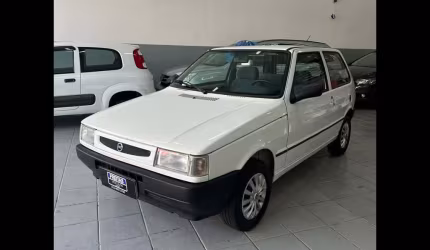 Fiat uno mille 1.0 fire/ f.flex/ economy 2p