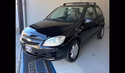 Chevrolet celta life/ ls 1.0 mpfi 8v flexpower 3p