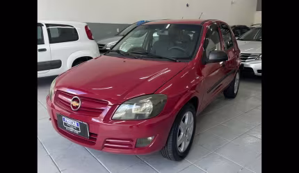Chevrolet celta spirit/ lt 1.0 mpfi 8v flexp. 5p