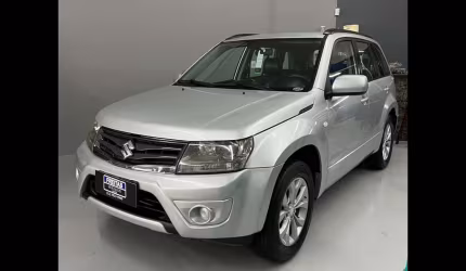Suzuki grand vitara vitara 2.0 16v 4x2/4x4 5p mec.