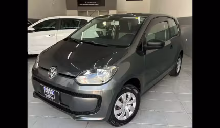 Volkswagen up take 1.0 t. flex 12v 3p