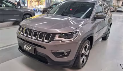 Jeep compass 2.0 16v sport - 2020/2021