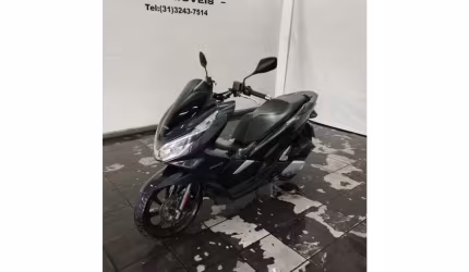 Honda pcx 150 sport 2022