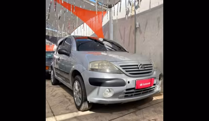 C3 glx 1.4/ glx sonora 1.4 flex 8v 5p