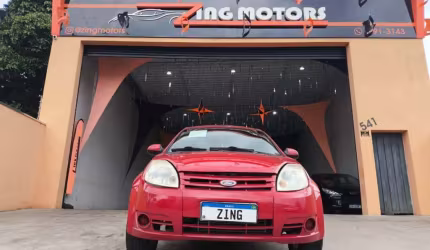Ka 1.0 8v/1.0 8v st flex 3p