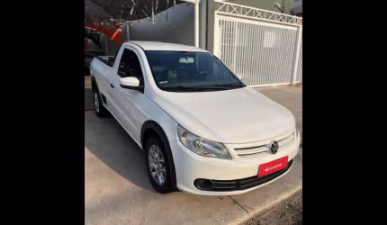 Saveiro 1.6 mi/ 1.6 mi total flex 8v