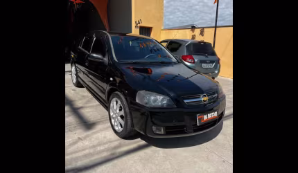 Astra sed. advant. 2.0 8v mpfi flexp. 4p