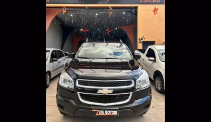 S10 pick-up lt 2.4 f.power 4x2 cd