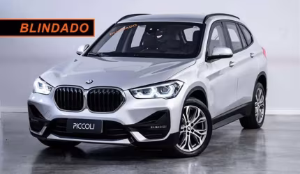 Bmw x1 s201 active flex
