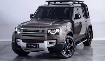 Land rover defender110p se 7l 2020